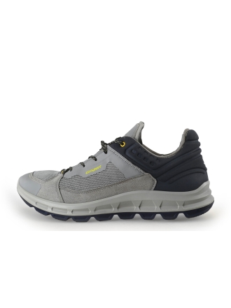Grisport Wandelschoenen Grijs 360450
 Maat 46
 