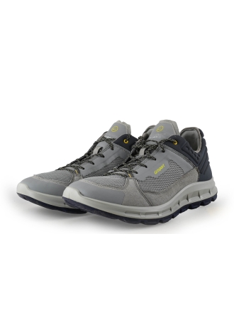 Grisport Wandelschoenen Grijs 360450
 Maat 46
 