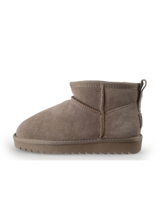 Colors of California Enkellaarzen Beige 360451
 Maat 36
 