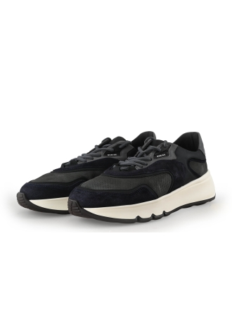 Nubikk Sneakers Blauw 360452
 Maat 41
 