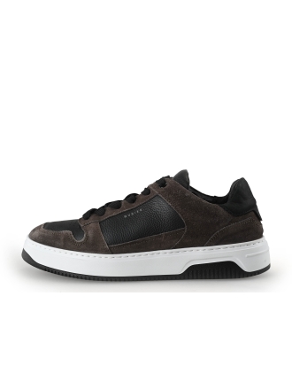 Nubikk Sneakers Zwart 360453
 Maat 41
 
