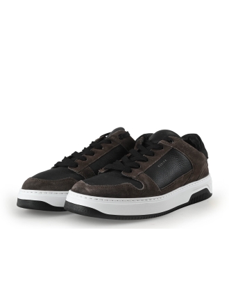 Nubikk Sneakers Zwart 360453
 Maat 41
 
