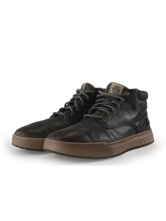 Timberland Veterboots Grijs 360454
 Maat 43½
 