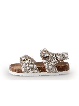 Colors of California Sandalen Beige 360458
 Maat 25
 
