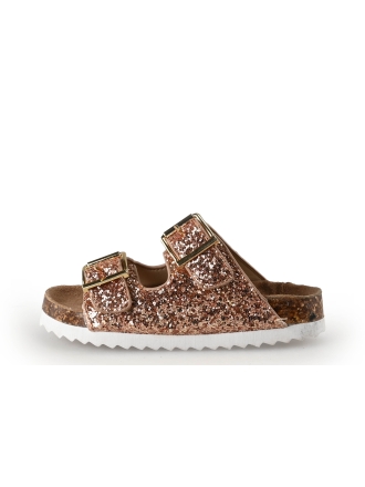 Colors of California Muiltjes Goud 360464
 Maat 28
 