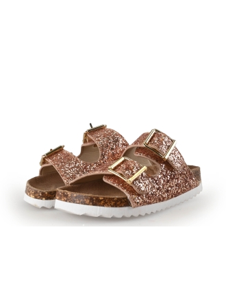 Colors of California Muiltjes Goud 360464
 Maat 28
 