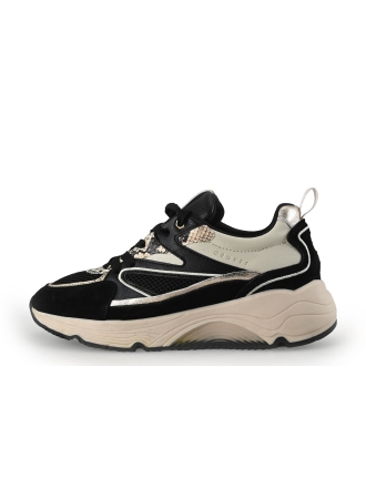 Sub55 Sneakers Zwart 360466
 Maat 39
 