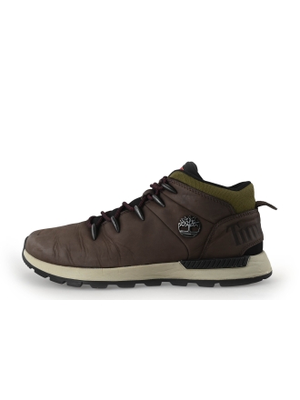 Timberland Sneakers Bruin 360467
 Maat 42
 