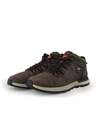 Timberland Sneakers Bruin 360467
 Maat 42
 