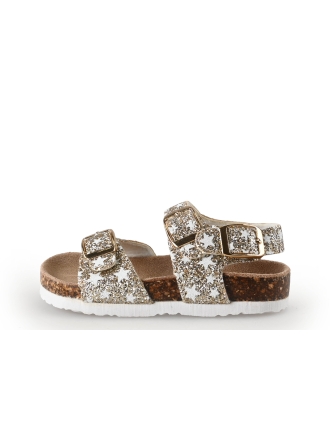 Colors of California Sandalen Beige 360469
 Maat 24
 