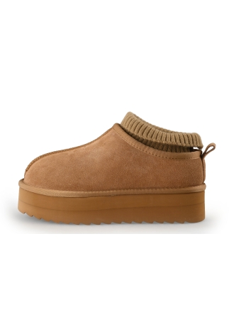 Colors of California Slippers Beige 360472
 Maat 39
 
