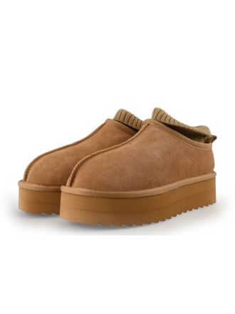 Colors of California Slippers Beige 360472
 Maat 39
 