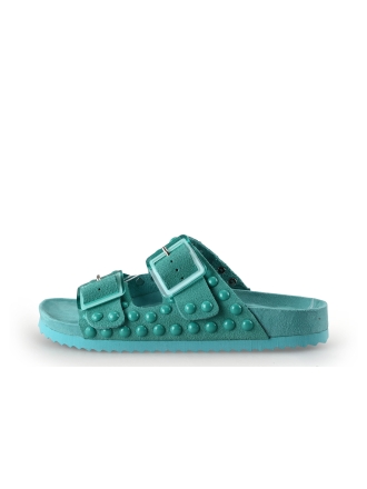 Colors of California Slippers Roze 360473
 Maat 37
 