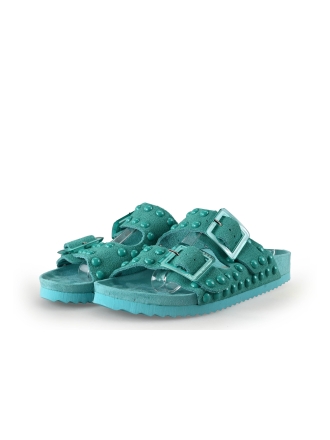 Colors of California Slippers Roze 360473
 Maat 37
 
