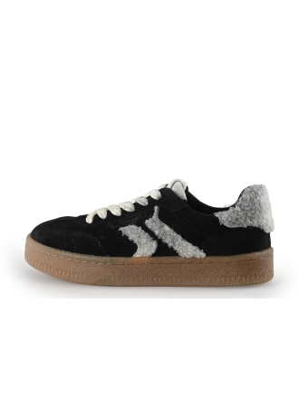 Tamaris Sneakers Zwart 360474
 Maat 37
 