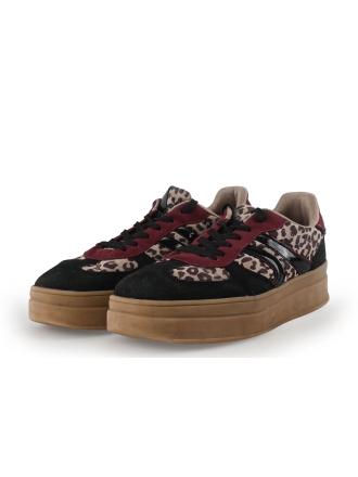 Sub55 Sneakers Panter 360478
 Maat 42
 
