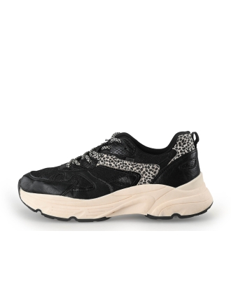 Sub55 Sneakers Zwart 360479
 Maat 41
 