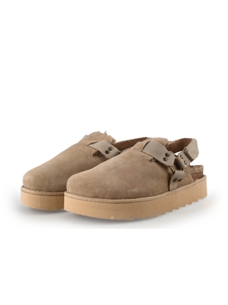 Colors of California Muiltjes Beige 360481
 Maat 40
 