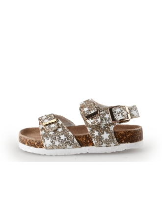 Colors of California Sandalen Beige 360483
 Maat 25
 