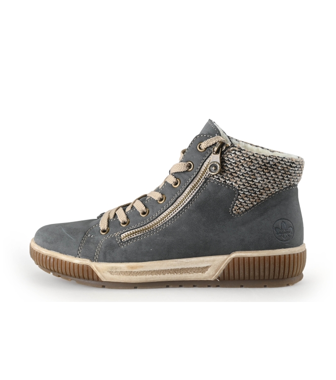 Rieker Veterboots