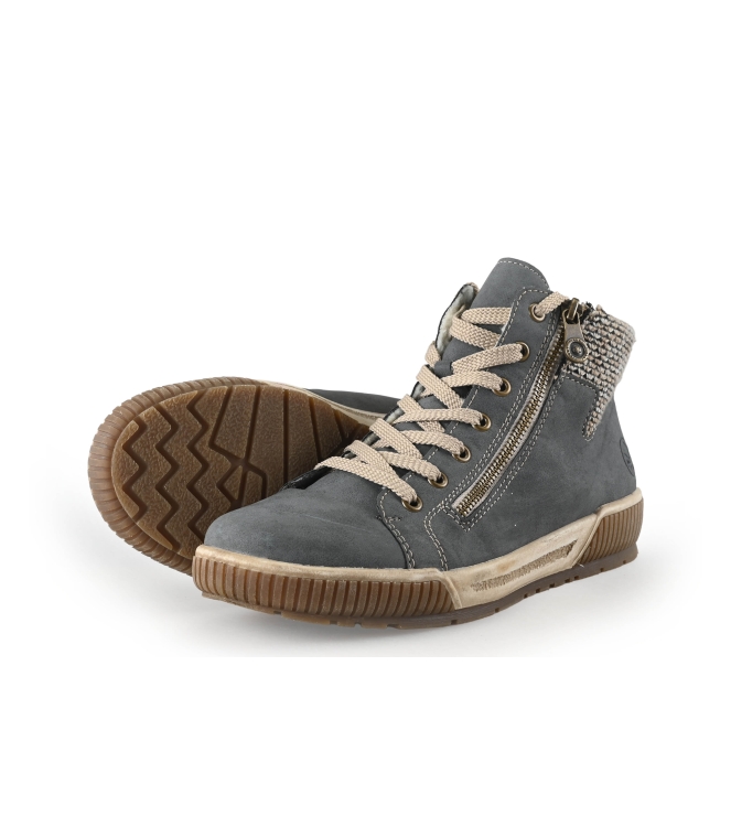 Rieker Veterboots