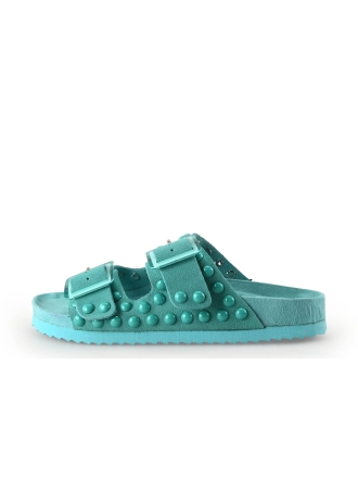 Colors of California Slippers Roze 360493
 Maat 36
 