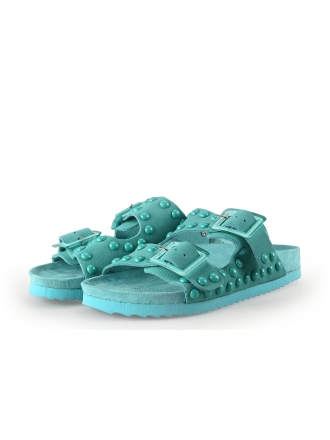 Colors of California Slippers Roze 360493
 Maat 36
 