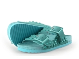 Colors of California Slippers