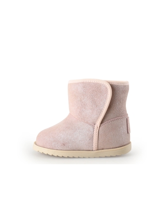 Colors of California Enkellaarzen Roze 360494
Maat 25
