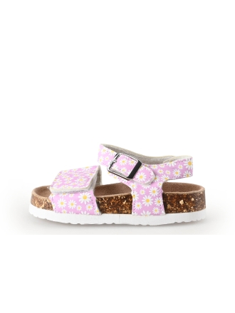 Colors of California Sandalen Roze 360499
Maat 34