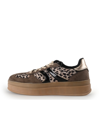 Sub55 Sneakers Panter 360522
 Maat 43
 
