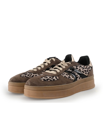 Sub55 Sneakers Panter 360522
 Maat 43
 