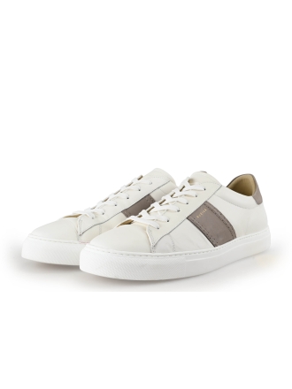Nubikk Sneakers Wit 360525
 Maat 43
 
