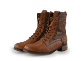 Mustang Veterboots