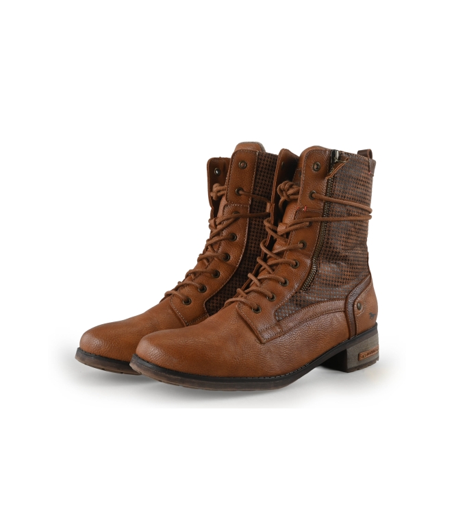 Mustang Veterboots