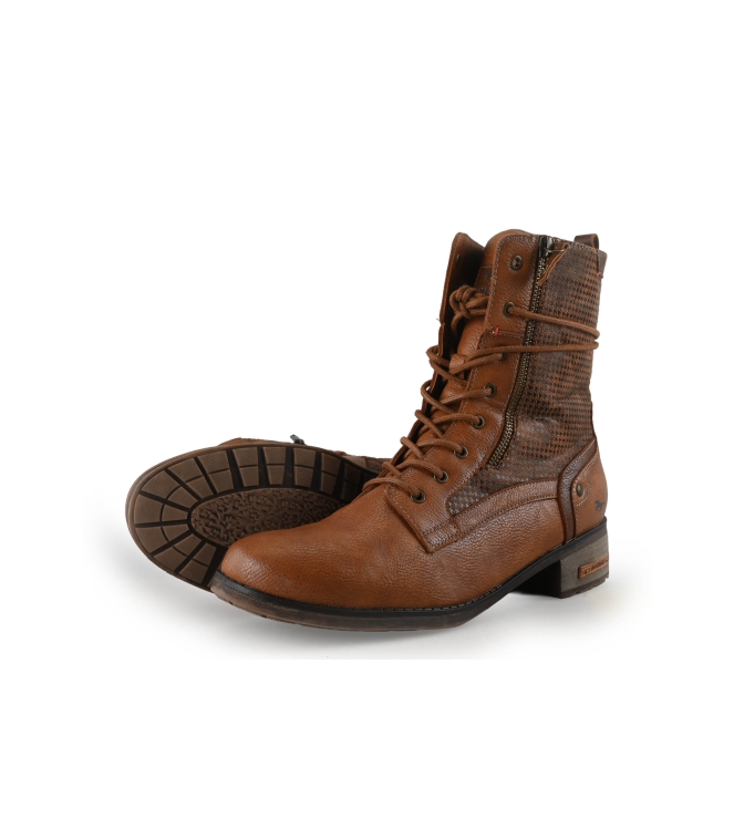 Mustang Veterboots