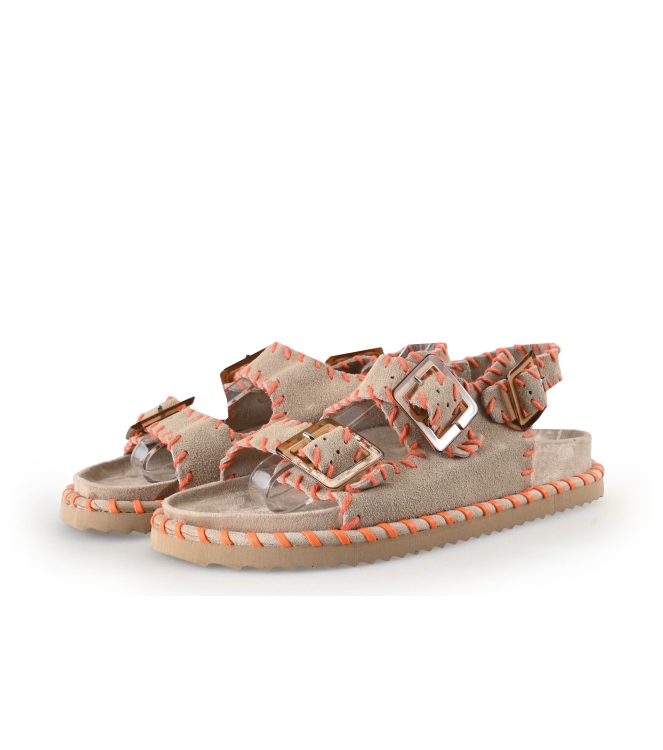Colors of California Sandalen