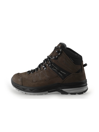 Grisport Wandelschoenen Bruin 360542
 Maat 43
 