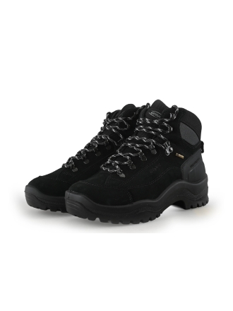 Grisport Wandelschoenen Zwart 360543
 Maat 43
 