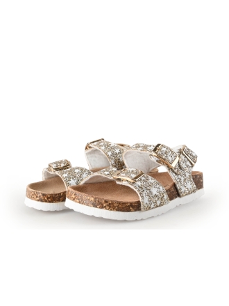 Colors of California Sandalen Goud 360553
Maat 25