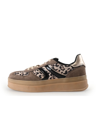 Sub55 Sneakers Panter 360554
 Maat 38
 
