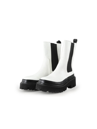 Colors of California Boots Wit 360558
 Maat 39
 