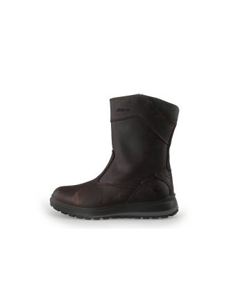 Grisport Laarzen Bruin 360565
 Maat 36
 