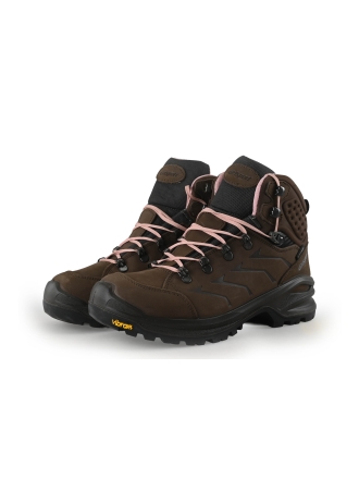 Grisport Wandelschoenen Bruin 360568
 Maat 39
 