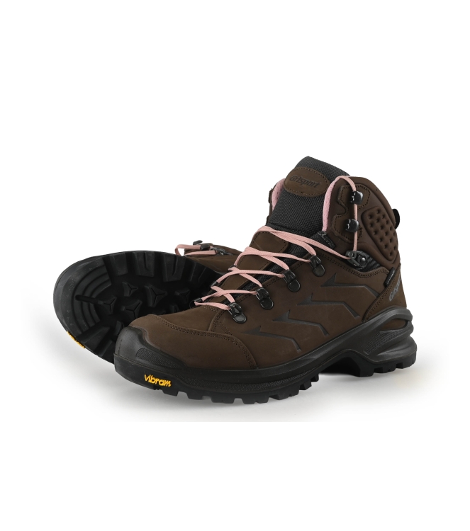 Grisport Wandelschoenen