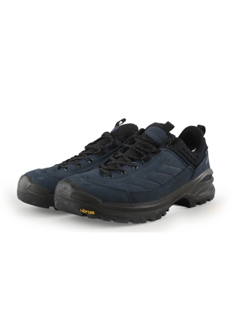 Grisport Wandelschoenen Blauw 360571
 Maat 44
 