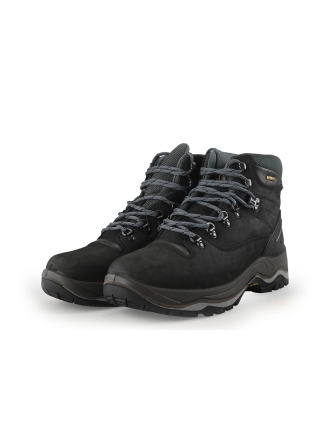 Grisport Wandelschoenen Zwart 360574
 Maat 44
 