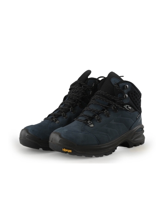 Grisport Wandelschoenen Blauw 360575
 Maat 40
 
