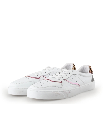 Colors of California Sneakers Wit 360577
 Maat 40
 