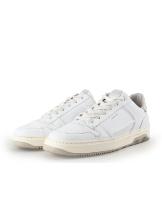Nubikk Sneakers Wit 360578
 Maat 43
 